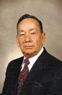 Ira Cecil Murphy